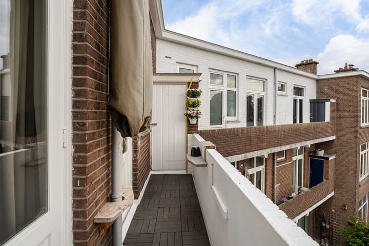 Foto 29 van Schenkkade 377