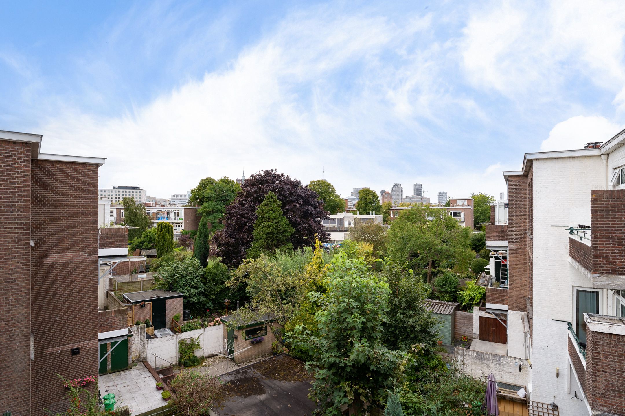 Foto 30 van Schenkkade 377