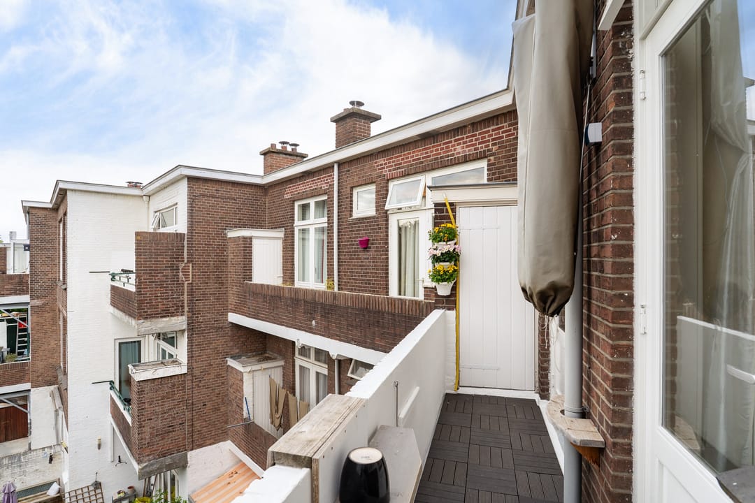 Foto 31 van Schenkkade 377