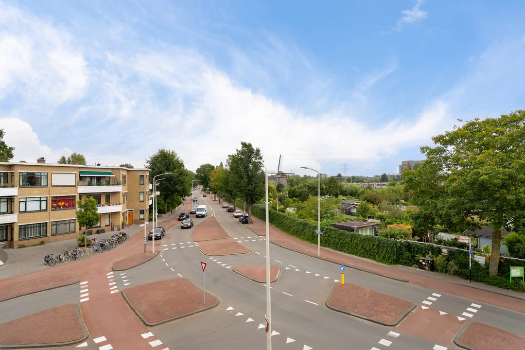 Foto 32 van Schenkkade 377