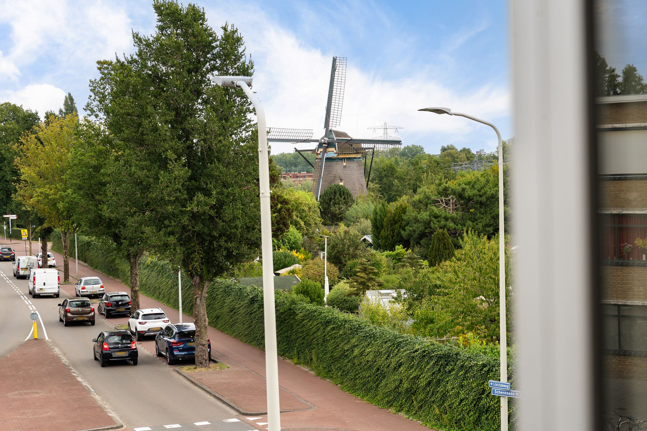 Foto 33 van Schenkkade 377