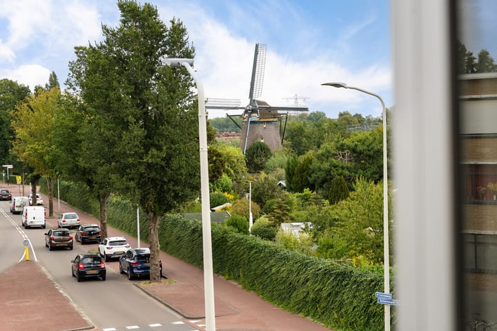 Foto 33 van Schenkkade 377