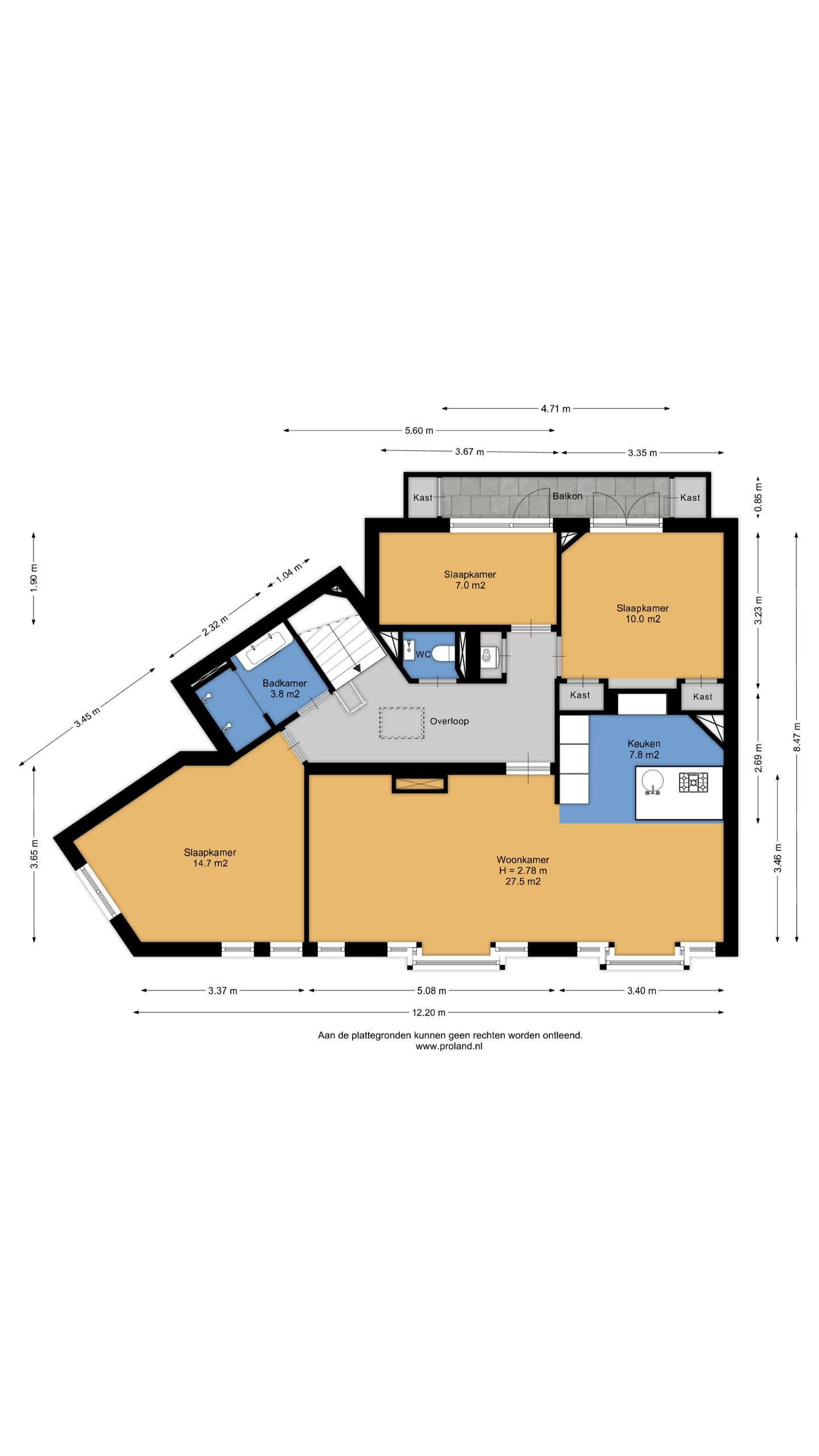 Foto 34 van Schenkkade 377