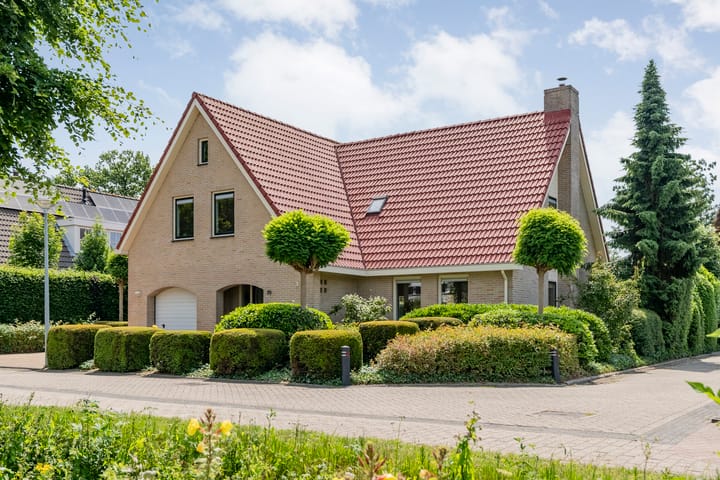 Foto 1 van Oosterboerweg 70