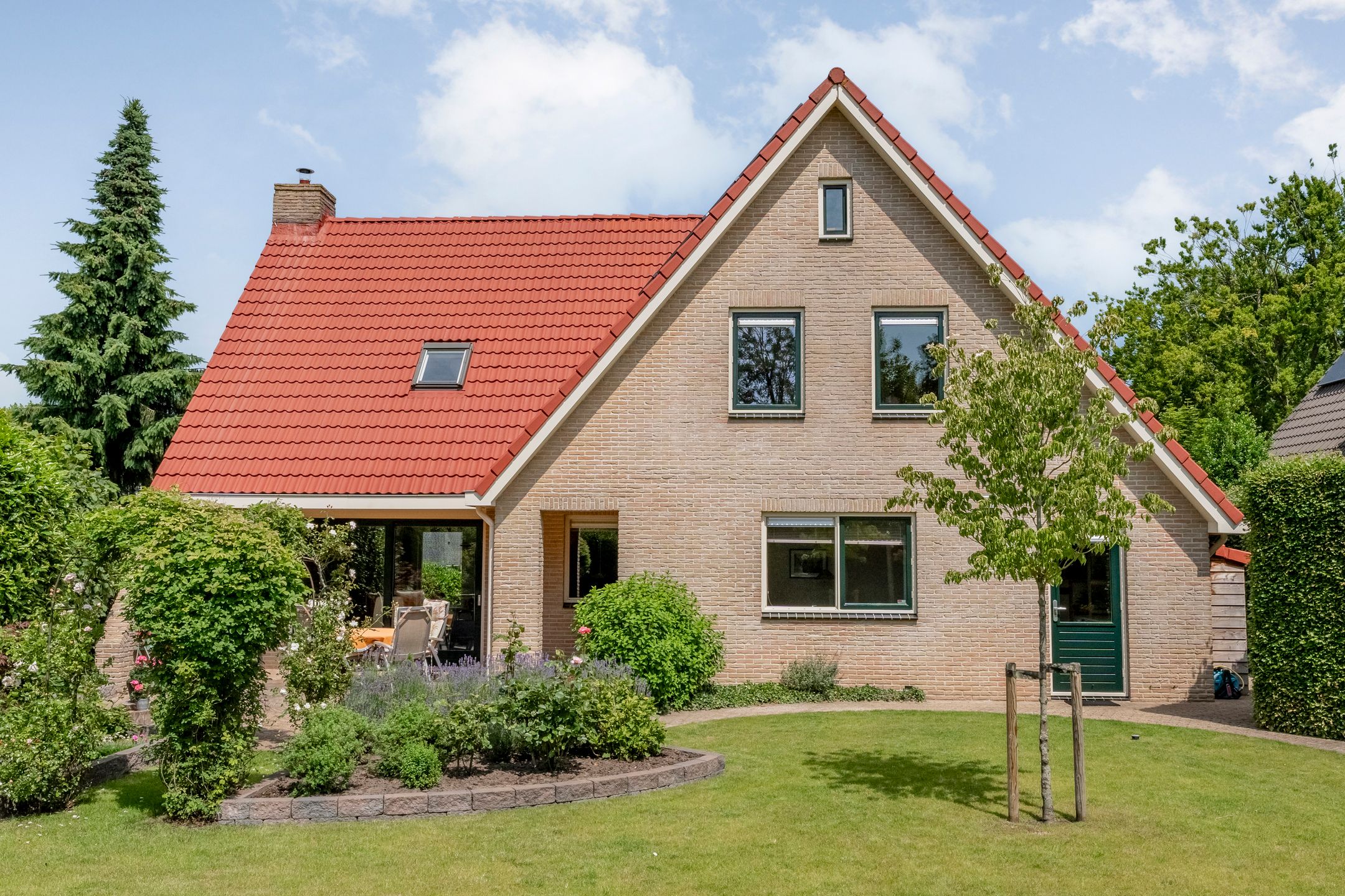 Foto 3 van Oosterboerweg 70