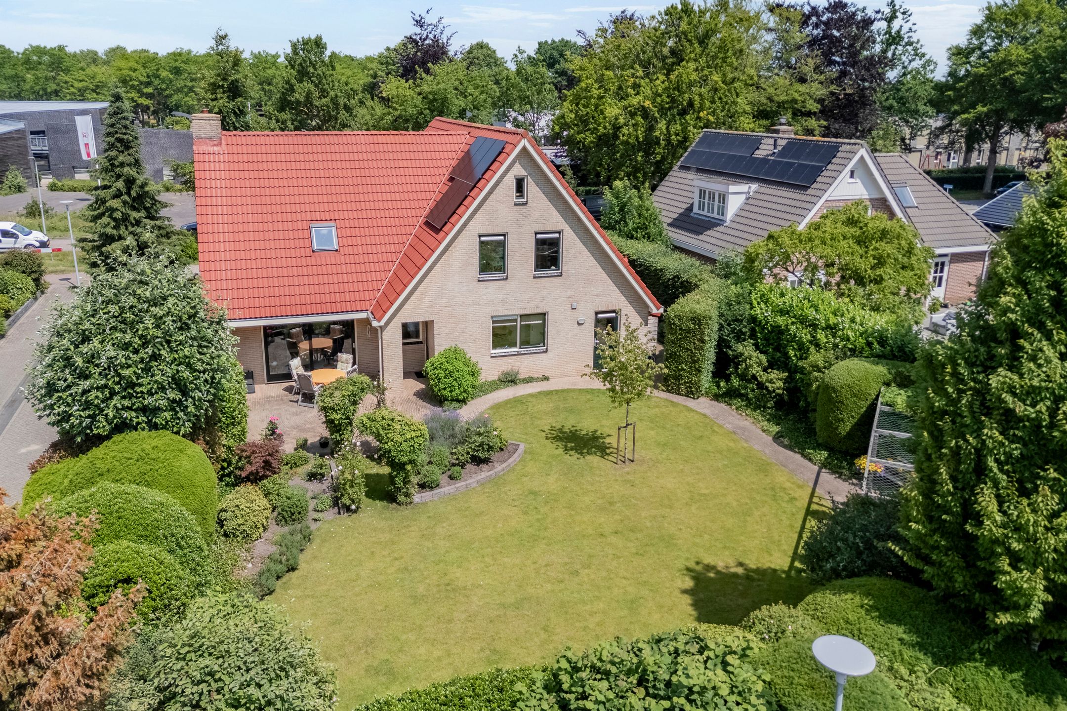 Foto 9 van Oosterboerweg 70