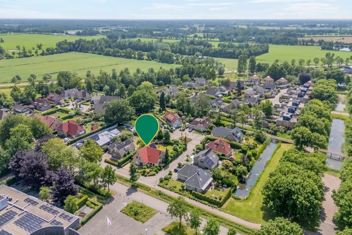 Foto 10 van Oosterboerweg 70