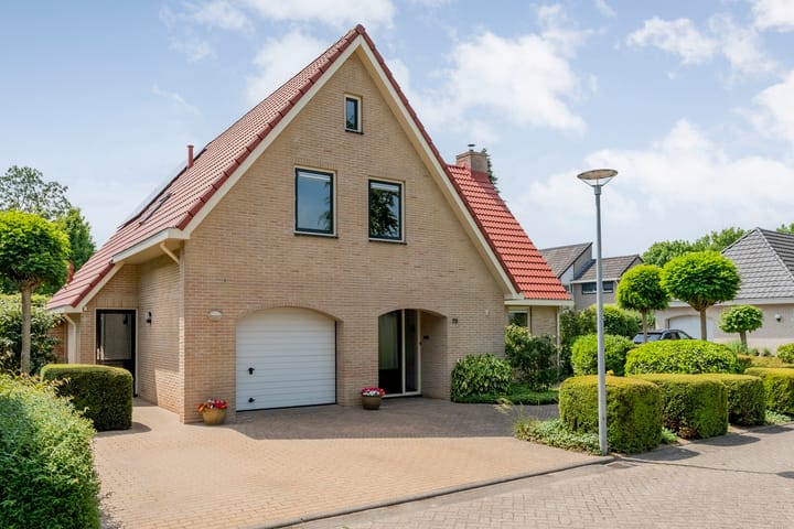 Foto 12 van Oosterboerweg 70