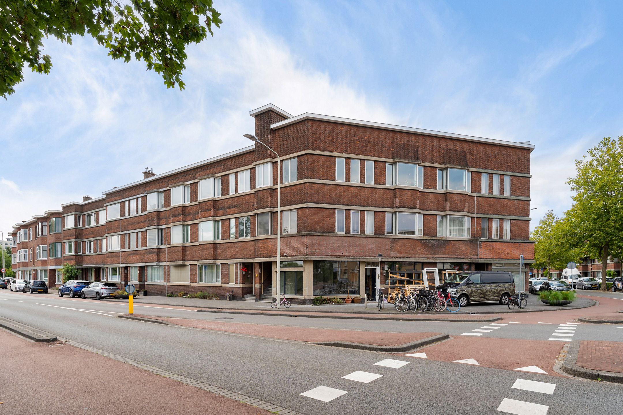 Foto 6 van Schenkkade 377