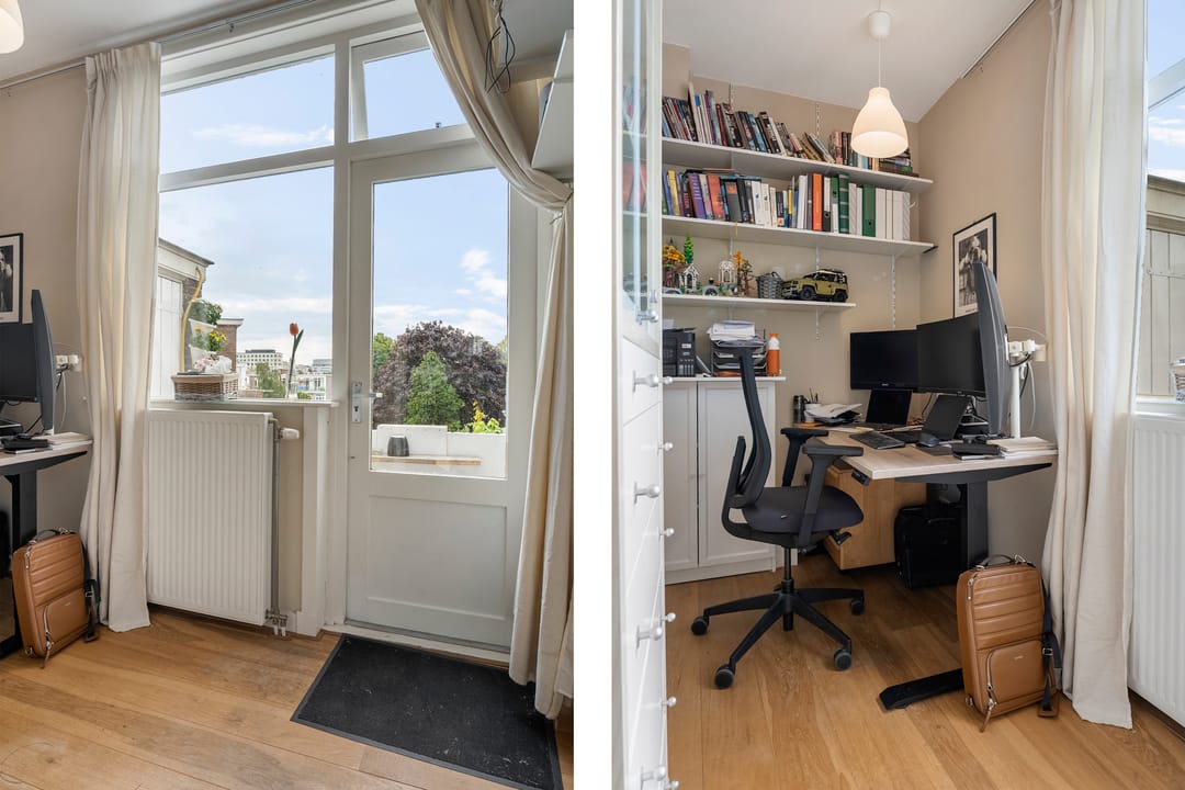 Foto 28 van Schenkkade 377