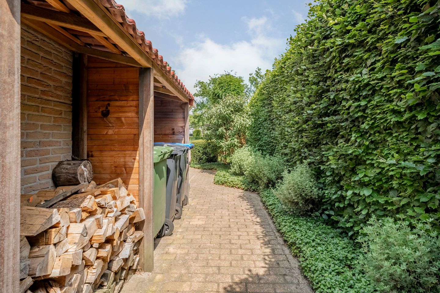 Foto 59 van Oosterboerweg 70