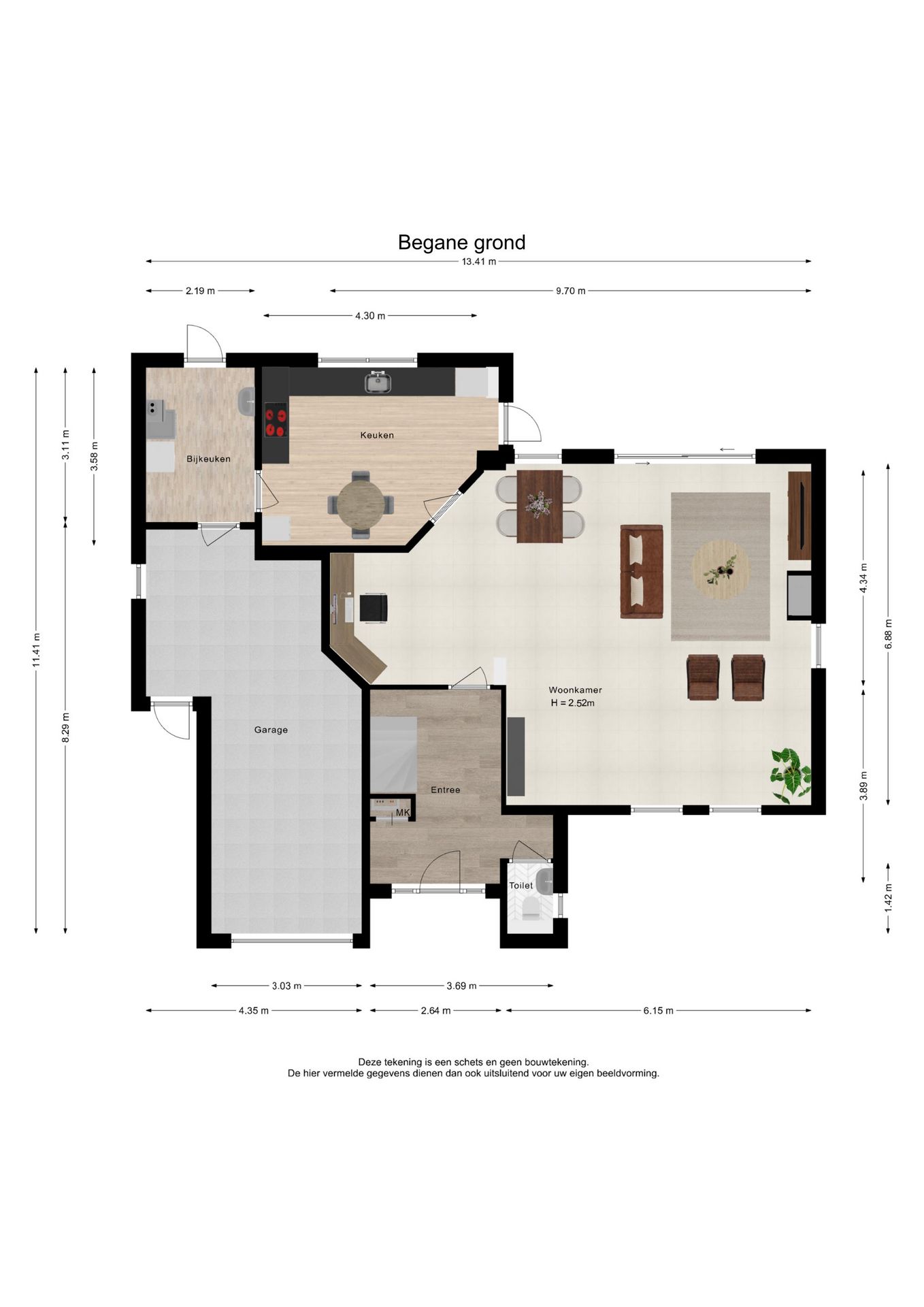 Foto 60 van Oosterboerweg 70