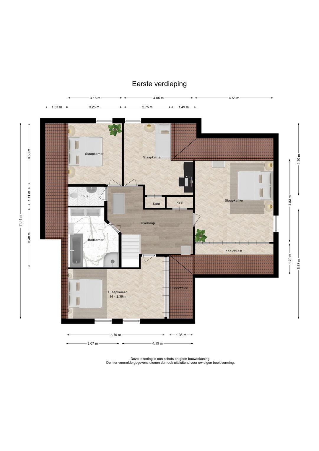 Foto 61 van Oosterboerweg 70