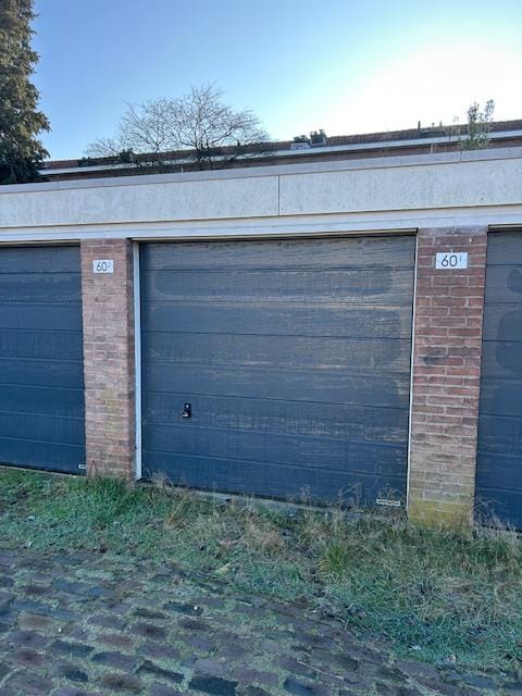 Van Goghstraat 60-J 60 J