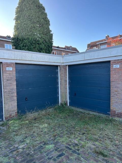 Foto 1 van Van Goghstraat 60-E