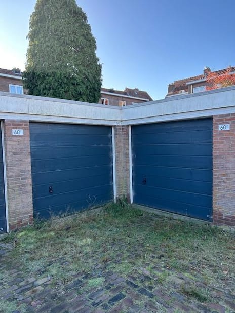 Van Goghstraat thumbnail