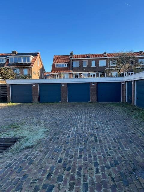 Foto 3 van Van Goghstraat 60-E