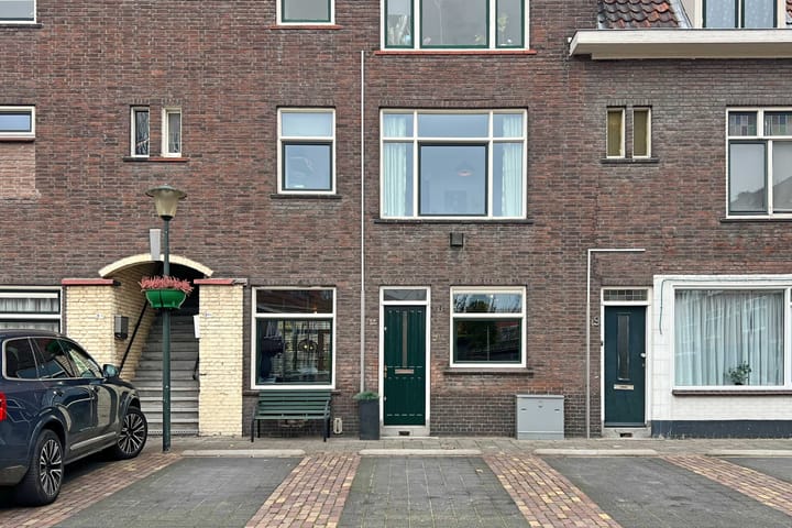 Foto 2 van Röntgenstraat 7-A