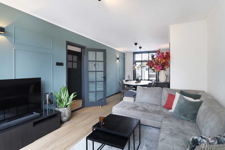 Foto 3 van Röntgenstraat 7-A