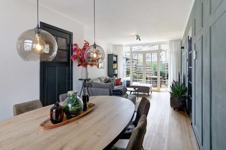 Foto 5 van Röntgenstraat 7-A