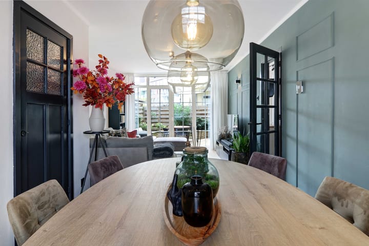 Foto 6 van Röntgenstraat 7-A