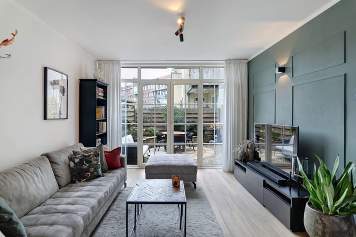 Foto 7 van Röntgenstraat 7-A