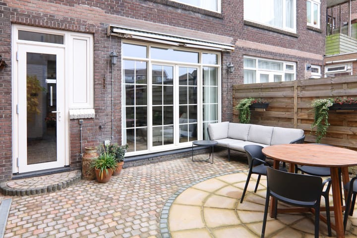 Foto 8 van Röntgenstraat 7-A