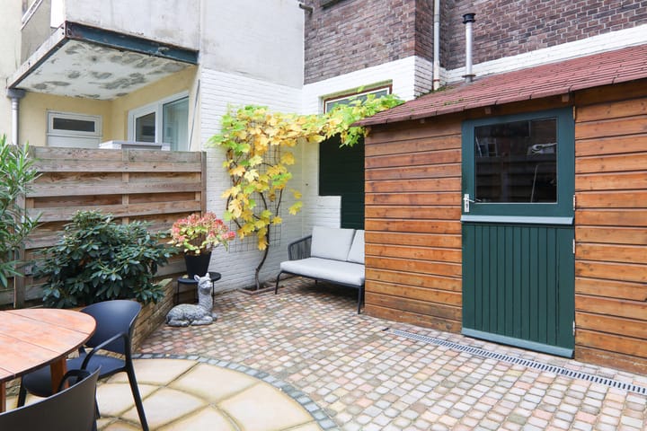 Foto 9 van Röntgenstraat 7-A