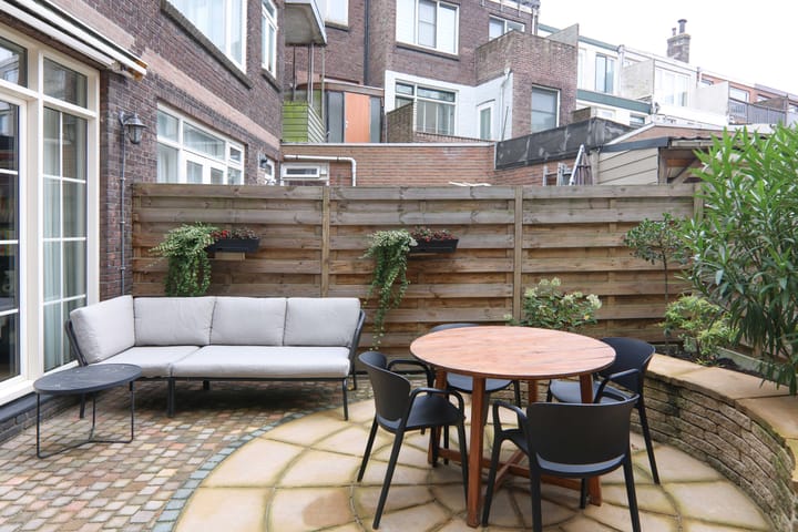 Foto 10 van Röntgenstraat 7-A