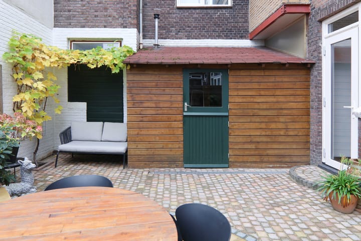 Foto 11 van Röntgenstraat 7-A