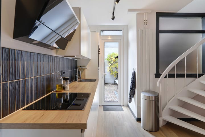 Foto 12 van Röntgenstraat 7-A