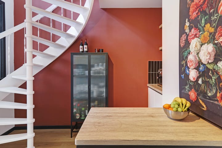 Foto 16 van Röntgenstraat 7-A