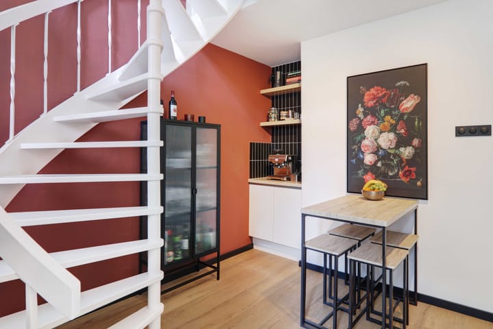 Foto 17 van Röntgenstraat 7-A