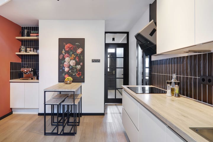 Foto 18 van Röntgenstraat 7-A