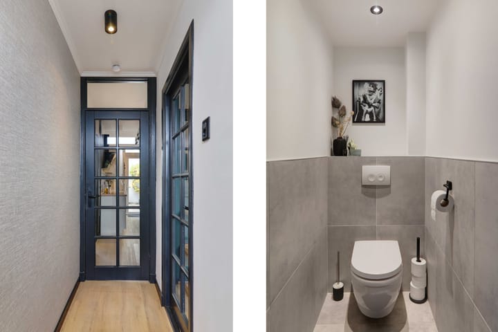 Foto 19 van Röntgenstraat 7-A