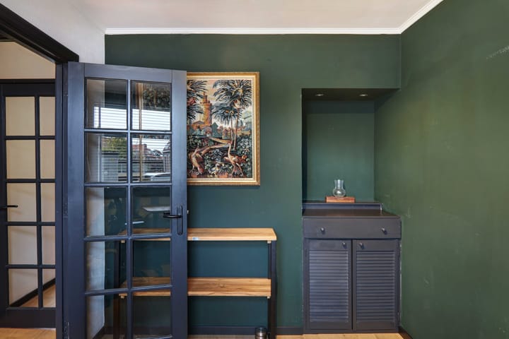 Foto 21 van Röntgenstraat 7-A