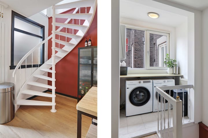 Foto 22 van Röntgenstraat 7-A