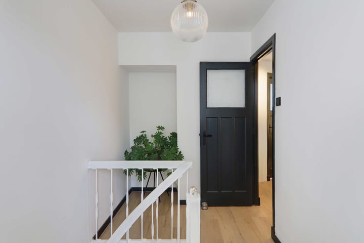 Foto 23 van Röntgenstraat 7-A