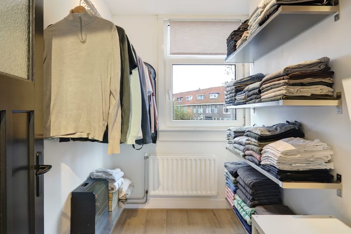 Foto 29 van Röntgenstraat 7-A