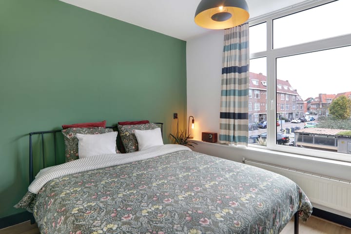 Foto 30 van Röntgenstraat 7-A