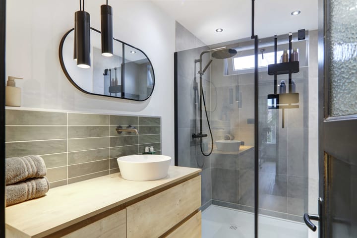 Foto 33 van Röntgenstraat 7-A