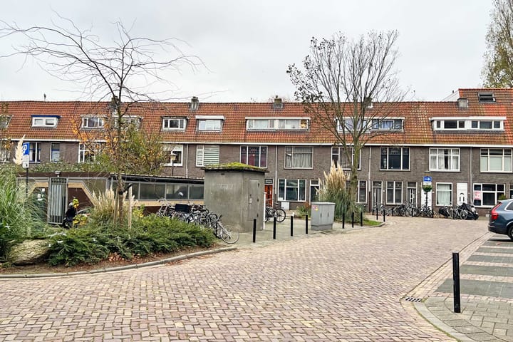 Foto 37 van Röntgenstraat 7-A