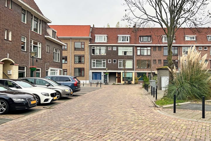 Foto 38 van Röntgenstraat 7-A