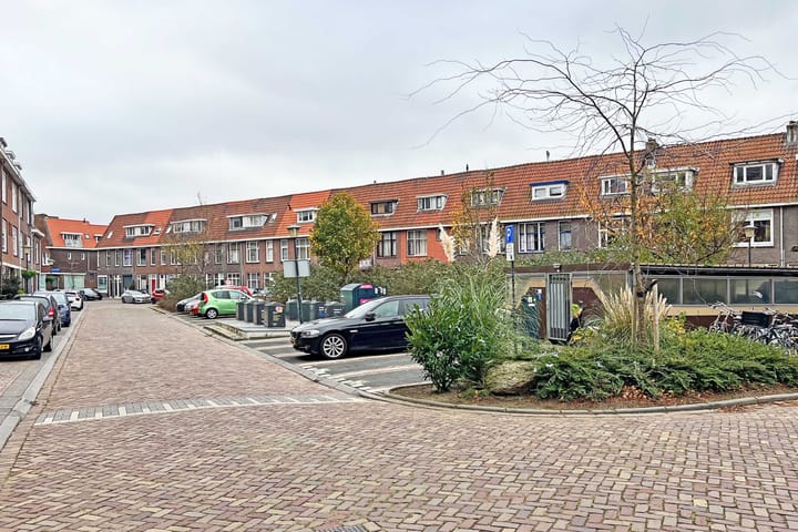 Foto 39 van Röntgenstraat 7-A