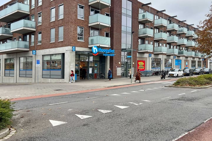 Foto 40 van Röntgenstraat 7-A