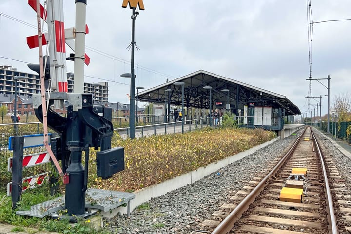 Foto 41 van Röntgenstraat 7-A