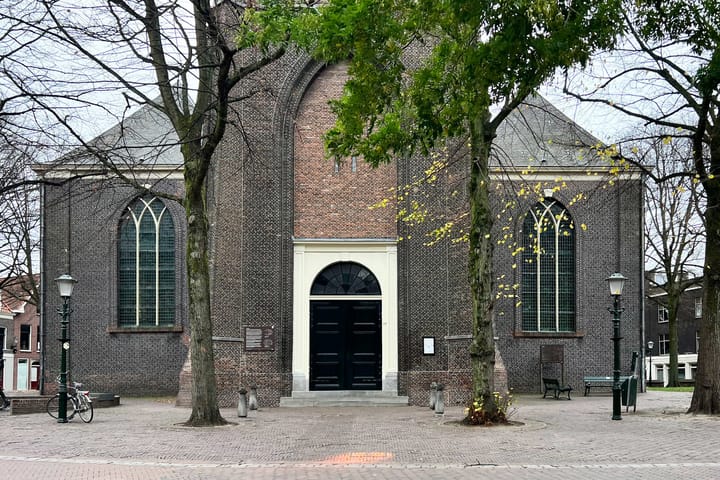 Foto 43 van Röntgenstraat 7-A