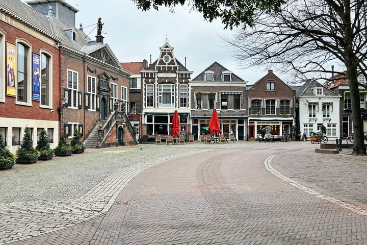 Foto 44 van Röntgenstraat 7-A