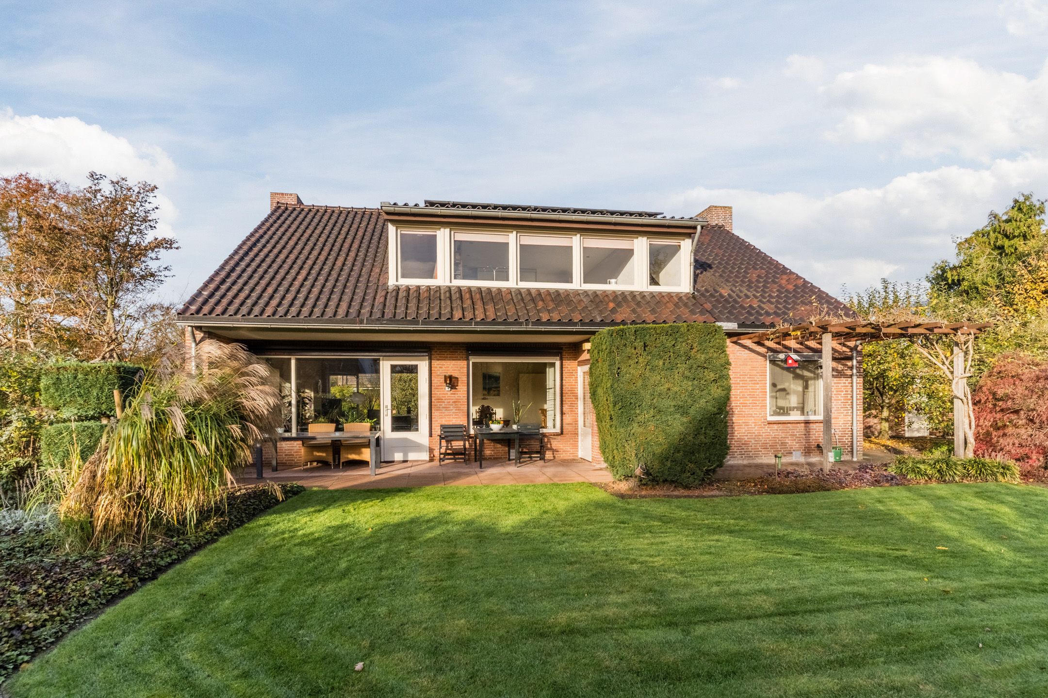 Marius Bauerstraat 3 