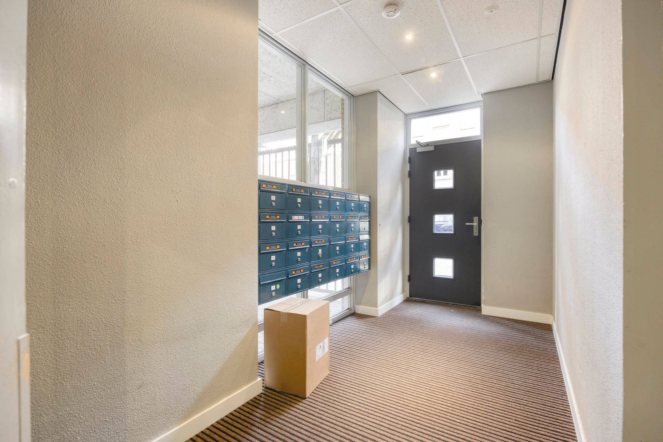 Foto 6 van Stratumsedijk 18-F